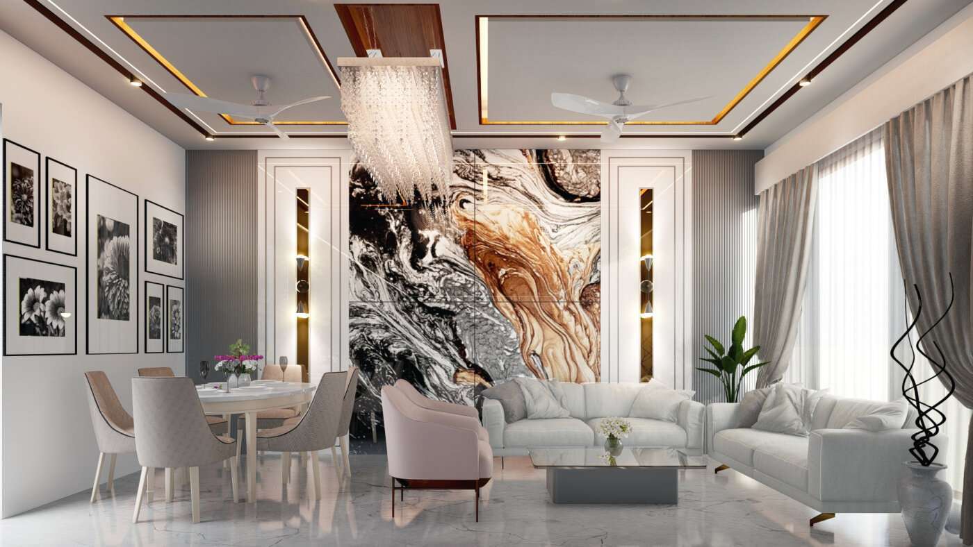 30+ Corner Elevation Design Ideas and Inspiration - Aastitva