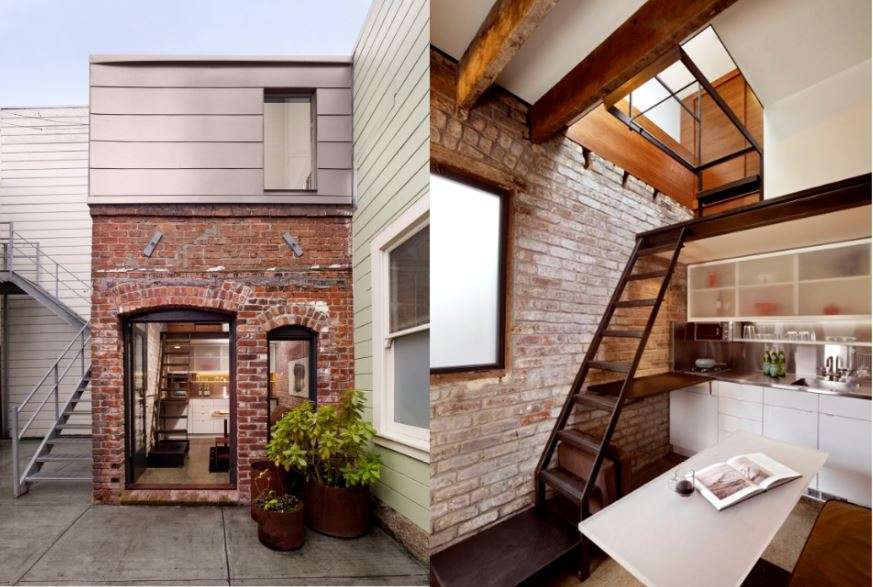93-Square-foot-Converted-Boiler-Room-Guesthouse
