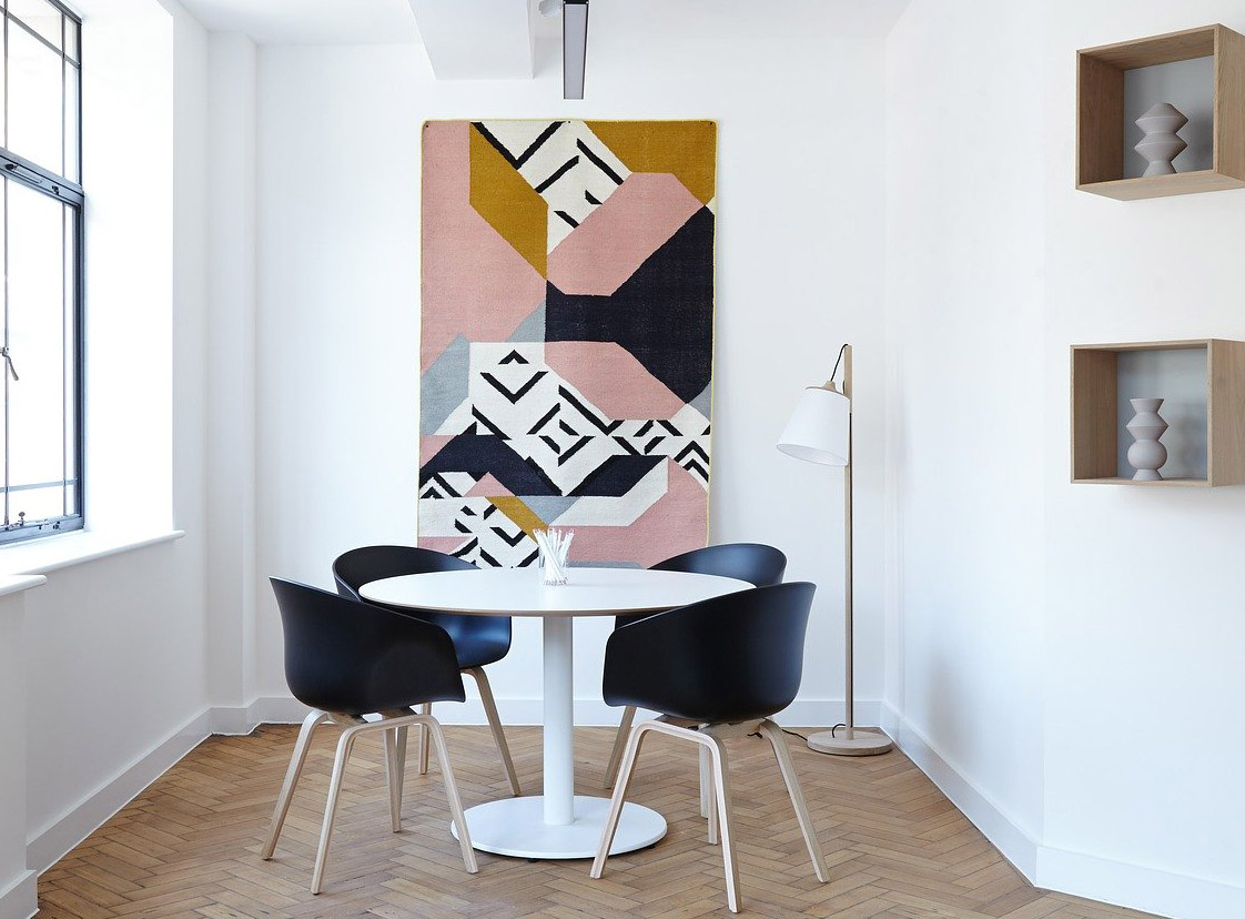 25 Unique Dining Table Design Ideas for your home. - Aastitva