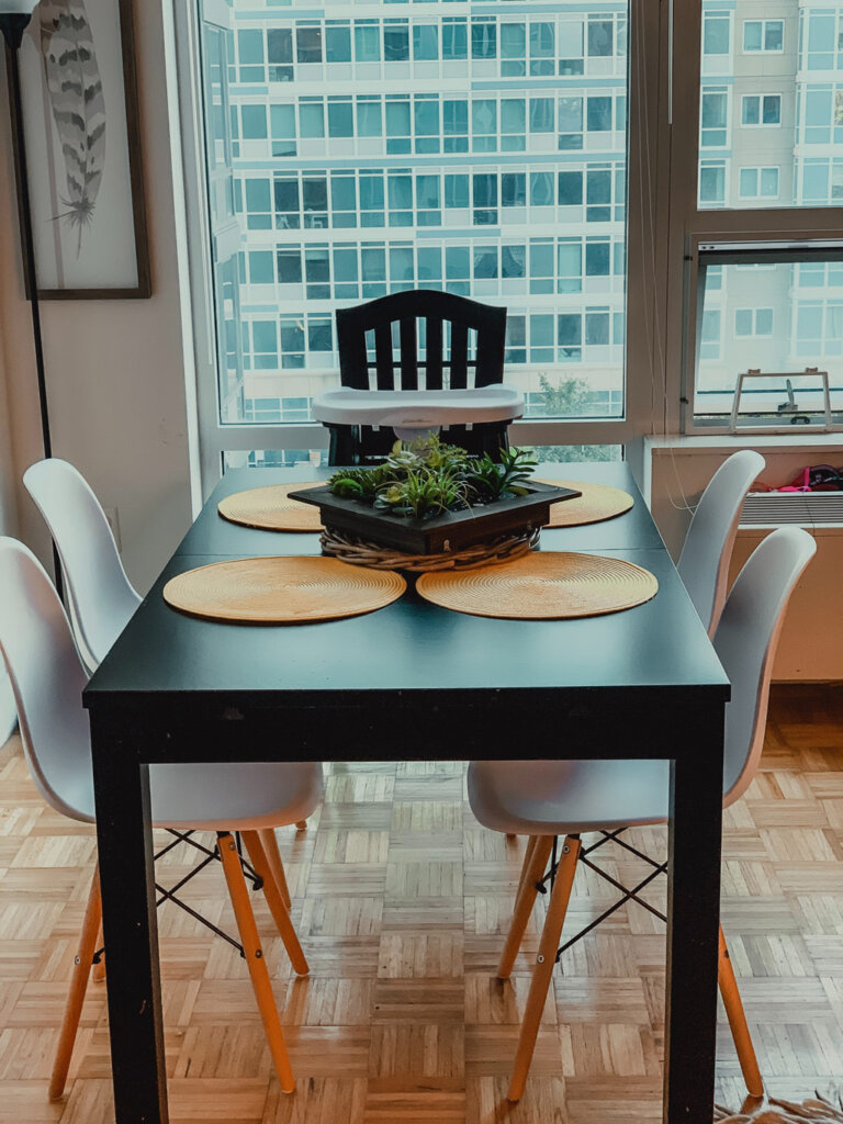 25 Unique Dining Table Design Ideas for your home. - Aastitva