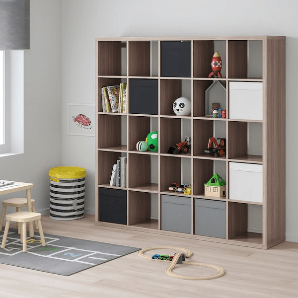 Home Library designs wall