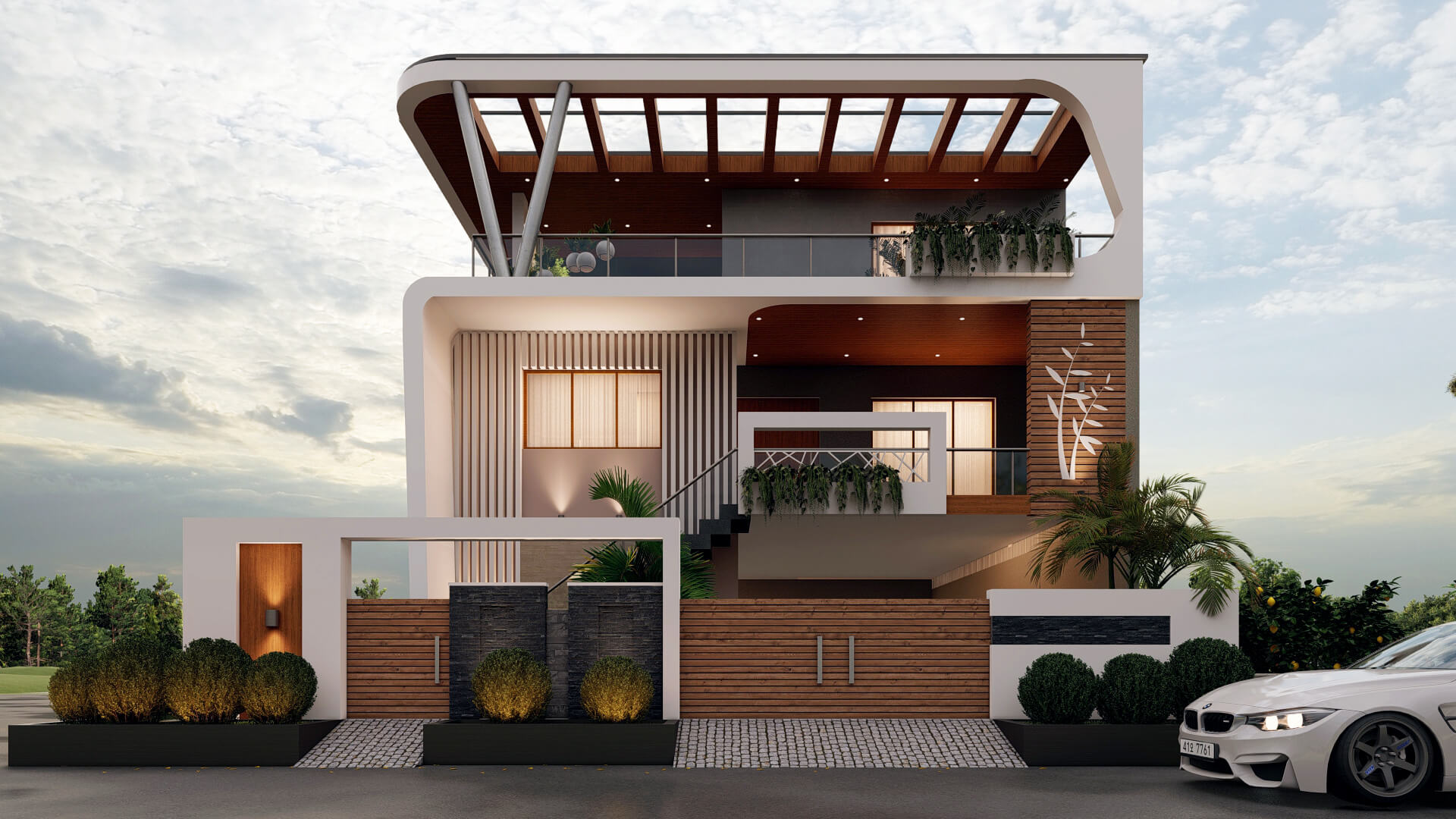 Best house elevation designs, modern elevation designs